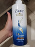 多芬（Dove）氨基酸洗發(fā)水沐浴露護(hù)發(fā)素套裝男女士洗頭膏滋養(yǎng)水潤(rùn)持久留香家用 洗護(hù)套裝1080g：發(fā)水+發(fā)素+補(bǔ)充裝 曬單實(shí)拍圖