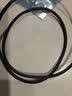 Earmax 適用森海塞爾 IE40 IE40 Pro耳機線 線控麥克風單晶銅鍍銀線材 音頻 耳機線 BNT IE40普通版 曬單實拍圖