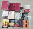 白鹿原+李十三推磨+接通地脈（茅盾文學(xué)獎獲獎作家陳忠實(shí)經(jīng)典作品集 名家名作套裝共3冊 白鹿原背后 曬單實(shí)拍圖
