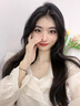 奢萊斯勒奢侈飾品【七夕情人節(jié)禮物】項(xiàng)鏈女彩金吊墜生日禮物送女友老婆 18玫瑰金 順豐 品牌禮盒 曬單實(shí)拍圖