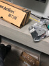 普力捷 電動萬用寶擺動鏟修邊機(jī) 木工鋸片切割片刮鏟刀合金鋸片異形鋸片 34mmHCS鋸片 曬單實(shí)拍圖