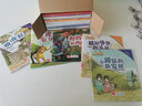 新版世界兒童經(jīng)典親子成長(cháng)故事 幼兒?jiǎn)⒚伤袄L本幼兒園早教情商培養性格養成情緒管理口袋書(shū) 2-3-6歲孩子綜合能力心靈獨立培養指南（套裝40冊禮盒珍藏版） 曬單實(shí)拍圖