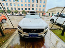 韋帕（WEIPA）車(chē)頂行李箱 SUV汽車(chē)越野車(chē)載大容量旅行箱行李架 通用超薄扁平 【清風(fēng)2代Plus198】520L車(chē)頂行李箱 指南者大切諾基 自由光大指揮官 曬單實(shí)拍圖