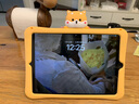 稻草屋 蘋(píng)果ipad11保護套iPadAir8平板外殼迷你5全包air5防摔mini7硅膠殼9代10.2愛(ài)拍6硅膠卡通保護殼9.7 秋田犬【配鋼化膜】 iPad 9/8/7代（10.2英寸） 曬單實(shí)拍圖