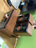 山水（SANSUI）(62D)電腦游戲音響 藍牙音箱 2.1多媒體音響 電視電腦手機藍牙音響低音炮 （藍牙+支持無(wú)損音樂(lè )） 曬單實(shí)拍圖