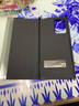 艾米珈 三星note20 ultra手機(jī)保護(hù)殼note20智能鏡面翻蓋保護(hù)套5g版全包防摔皮套 三星Note20ultra-黑色 曬單實(shí)拍圖