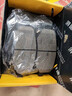 湃速陶瓷剎車片后片江淮瑞風(fēng)S3/S5/M3/M5/S2和悅A13/RS/A30同悅原廠 曬單實(shí)拍圖
