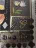 拼布大師作品系列·花岡瞳的生活拼布1：個(gè)性優(yōu)雅風(fēng)（附作品原大紙型） 曬單實(shí)拍圖