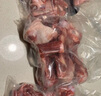 云依禾農(nóng)莊 棒骨生鮮豬肉土豬肉大骨棒骨熬湯滋補 500g 曬單實拍圖