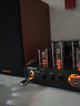 諾普聲CS1020Hifi發(fā)燒膽機(jī)電子管功放機(jī)藍(lán)牙音箱音響組合套裝（藍(lán)牙升級版） 紅色NS2000升級款+10D三代膽機(jī) 曬單實拍圖