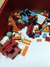 PLANTS VS ZOMBIES植物大戰僵尸玩具2代拼裝積木擺件場(chǎng)景套裝男孩女孩生日禮物 機甲僵尸大Boss-1026pcs 曬單實(shí)拍圖