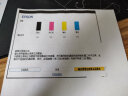 Epson爱普生T141墨盒ME350/35/620F/900/WF-3011/330打印机墨水 141四色套装 实拍图