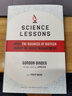 現貨 科學(xué)的經(jīng)驗 Science Lessons: What the Business of Biotech Taught Me about Management 曬單實(shí)拍圖
