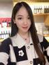 大絨鵝耳環(huán)女2024年新款氣質(zhì)簡約復(fù)古高級感禮物大氣顯臉小耳釘 金色() 曬單實(shí)拍圖