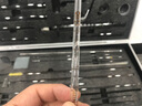 惠泰誠 初中化學(xué)實驗器材套裝試驗箱全套初中高中化學(xué)實驗試劑藥品玻璃器材 科研A款【含試劑+啟普發(fā)生器】 曬單實拍圖