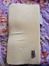 Bemco TG19賓格bemco鴨舌呵護枕頸椎慢回彈枕62*34*9/5cm枕芯 62/34/9/5cm 曬單實(shí)拍圖