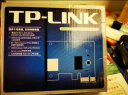 TP-LINK TG-3269E千兆网卡 台式机pci-e网卡（单片装） TG-3269E千兆PCIE有线网卡 实拍图