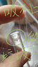 樂(lè )扣樂(lè )扣（LOCK&LOCK）兒童保溫杯吸管保溫杯萌系可愛(ài)吸管杯316不銹鋼食品級 面包貓560ml 曬單實(shí)拍圖