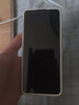 庚辰 適用紅米Note11Tpro手機殼note12tPro保護套全包防摔軟殼直邊液態(tài)硅膠男女款外殼 【古董白】配鋼化膜 紅米Note11TPro/Pro+/12TPro 曬單實拍圖