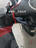 摩托車(chē)把套冬天防寒加厚保暖電瓶車(chē)電動(dòng)車(chē)手把套皮革防風(fēng)防雨手套團購年終獎品 曬單實(shí)拍圖