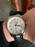 【二手99新】 浪琴（LONGINES）制表傳統(tǒng)瑞士手表 名匠系列大表盤自動機械男表進口品牌十大鐘表 【38.5mm】雙日歷 L2.755.4.78.3 曬單實拍圖