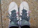耐克（NIKE）Air Jordan Tatum 2 塔圖姆2代 男子減震耐磨低幫實戰(zhàn)運動籃球鞋 FZ2203-600粉紫 45 (290mm) 曬單實拍圖