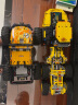 乐高（LEGO）积木玩具 机械组赛车 42114 沃尔沃6x6拖车 11岁+男孩生日礼物 实拍图