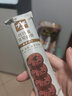 波路夢（Bourbon） 普奇牛奶軟香小餅干芝士巧克力蛋塔黃油曲奇巧巧脆可可曲奇餅干 巧巧脆可可曲奇12條（約1斤） 曬單實拍圖