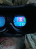 千幻魔鏡 XR巨幕頭戴影院 3D高清顯示器 智能眼鏡 非VR一體機 VR觀(guān)影眼鏡【有線(xiàn)同屏器版】 曬單實(shí)拍圖