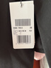 G2000女裝 秋款新品正裝西裝一?？凵虅?wù)休閑帥氣西服外套16711092 黑色/99 L /38 曬單實(shí)拍圖
