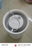 米家小米智能除濕機 50L家用抽濕機 大除濕量 每日可達50L 100㎡全覆蓋 臥室輕音除潮空氣干衣機除濕器 50L/天 曬單實(shí)拍圖