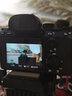 索尼（SONY） ILCE-7M3全畫(huà)幅微單數碼相機a7M3  A7M3K直播 視頻 5軸防抖 單機身 FE 24-105mmF4G套裝 套餐三 曬單實(shí)拍圖