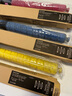 理光（Ricoh）M C2001型適用MC2000、MC2001、MC2000ew、MC2501 MC2001H藍(lán)色墨粉盒（約1.5萬(wàn)頁(yè)/支） 曬單實(shí)拍圖