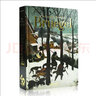 【40/45thn】Bruegel. The Complete Paintings，勃魯蓋爾.繪畫(huà)全集- Taschen40/45周年紀念版 曬單實(shí)拍圖