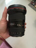 佳能EF16-35mmf/2.8L III 17-40mm f4一二代三代紅圈廣角二手單反鏡頭大三元 95新EF16-35mmf/2.8LII USM 官方標配 曬單實(shí)拍圖