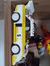 LEGO 賽車 仿真汽車模型 兒童玩具 拼插積木 76897 奧迪S1 曬單實拍圖