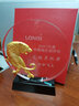 晶緣蘇海 水晶獎杯定制大拇指五角星優(yōu)秀員工年會(huì )頒獎紀念品銷(xiāo)售冠軍獎座運動(dòng)會(huì )比賽活動(dòng)獎品學(xué)生獎杯刻字 1 曬單實(shí)拍圖