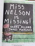 尼爾森老師不見(jiàn)了 英文原版繪本 Miss Nelson is Missing! 廖彩杏汪培珽書(shū)單 兒童趣味圖畫(huà)故事書(shū)平裝 曬單實(shí)拍圖