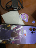 漢牌 適用蘋果12手機殼iPhone 12手機殼保護套全包防摔卡通男女款情侶軟殼 此生加油 手機殼+掛繩+指環(huán) 曬單實拍圖