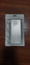 姚膜 適用于小米R(shí)edmi Note9 4G/5G/Pro手機(jī)殼t微磨砂黑色保護(hù)套透明軟殼全包防摔男 紅米Note9 5G版-透明殼【零感清透】 曬單實(shí)拍圖