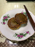 懶人懶菜 綠茶佛餅 臺灣早餐酒店糕點(diǎn)冷凍速食半成品點(diǎn)心380g12個(gè)裝 油炸 懶人懶菜半成品菜早茶 曬單實(shí)拍圖