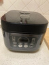 蘇泊爾（SUPOR）電飯煲家用3L-4L-5L多功能智能煲湯煮飯一體大容量電飯鍋全自動(dòng)2-6人3小型快速柴火飯蛋糕蒸汽鍋 SF30FC996 3L 曬單實(shí)拍圖
