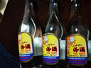 汾酒老酒鑒真 杏花村汾酒 出口玻璃 60度 清香型 2010年 500mL 2瓶 曬單實拍圖