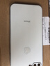 千思美（CRESIMY） 蘋果8plus手機殼電鍍仿真磨砂se2保護套7plus全包鏡頭個性情侶軟殼 7Plus/8Plus電鍍磨砂仿真軟殼【薄荷白】 曬單實拍圖