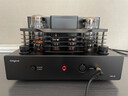 Original 原創(chuàng)OPA-5A 電子管膽機(jī)合并放大器KT88曙光電子管耳放功放hifi膽機(jī)帶藍(lán)牙 電子管功放 OPA-5A經(jīng)典版 曬單實(shí)拍圖