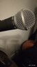 羅蘭（Roland）音箱Mobile AC Cube便攜鍵盤電鼓木吉他音響民謠彈唱音箱 Mobile AC+舒爾SM58S話筒 曬單實(shí)拍圖