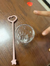 Betta玻璃奶瓶減少嗆奶防脹氣日本原裝進(jìn)口 攪拌棒+果汁杯+冰箱貼 曬單實(shí)拍圖