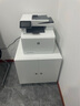 天迎打印機柜辦公矮柜打印紙儲存柜復印機可移動(dòng)450高暖白款 曬單實(shí)拍圖
