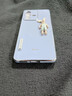 速舞 vivo s12 pro手機(jī)殼女款網(wǎng)紅潮個性可愛鑲鉆兔子鏡頭全包防摔5g限量版硅膠軟保護(hù)套 VIVO s12【丁香紫】電鍍水鉆兔子 曬單實(shí)拍圖
