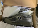 newbalanceNB23新款2002R系列男鞋女鞋ML2002RA經(jīng)典復(fù)古休閑運(yùn)動(dòng)情侶老爹鞋 ML2002RA 36 曬單實(shí)拍圖